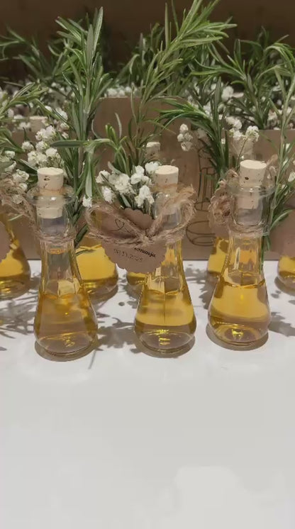 Šljivovica u čokanju – Pokloni za goste